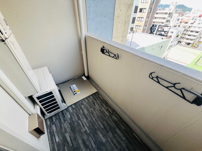 ダブルナインレジデンス西宮の物件内観写真