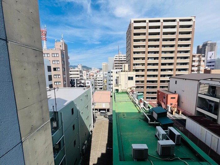 ダブルナインレジデンス西宮の物件内観写真