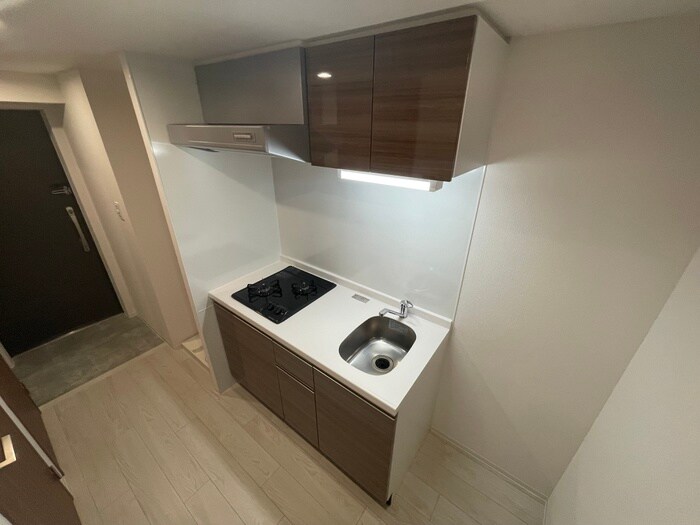 Ｃｉｏｎ　ＫＯＢＥ　ＷＥＳＴの物件内観写真