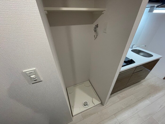 Ｃｉｏｎ　ＫＯＢＥ　ＷＥＳＴの物件内観写真