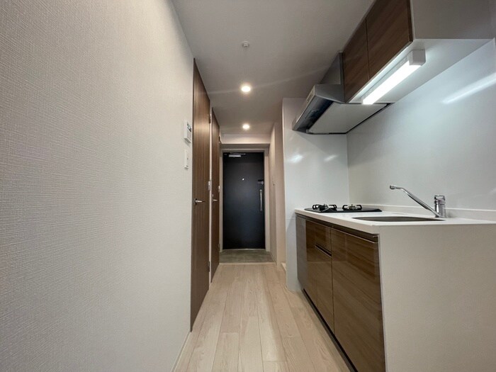 Ｃｉｏｎ　ＫＯＢＥ　ＷＥＳＴの物件内観写真