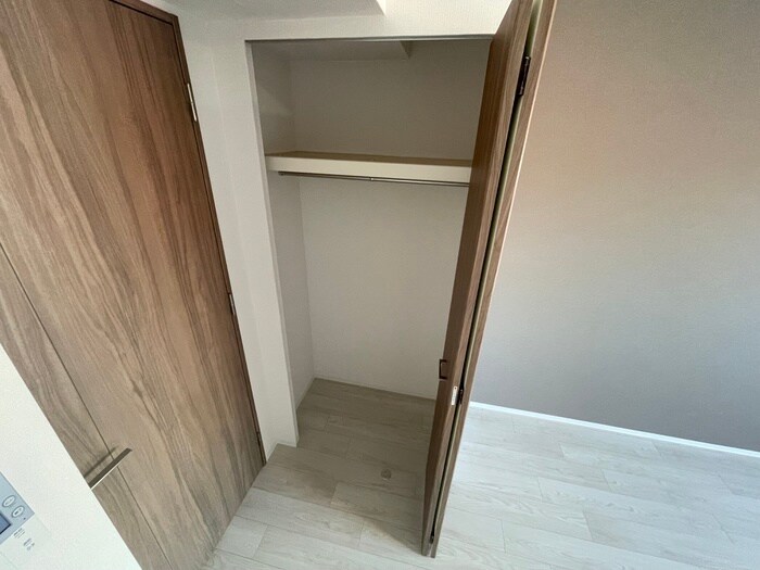 Ｃｉｏｎ　ＫＯＢＥ　ＷＥＳＴの物件内観写真