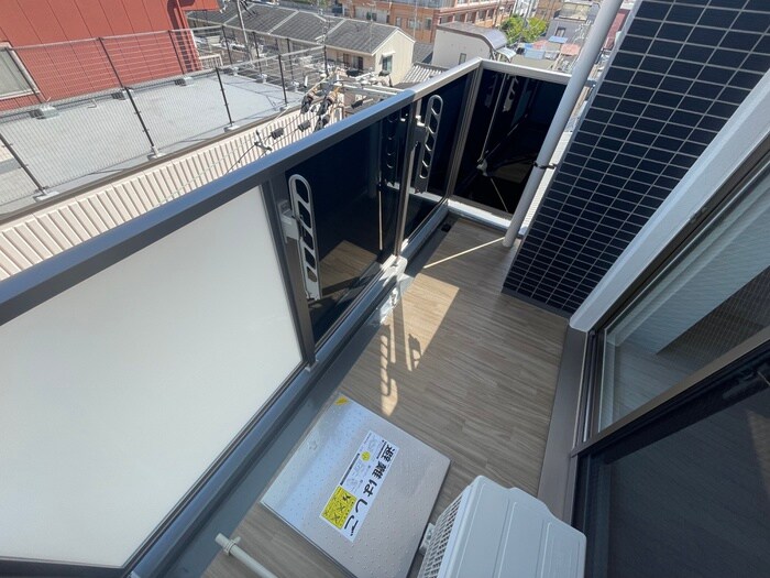 Ｃｉｏｎ　ＫＯＢＥ　ＷＥＳＴの物件内観写真