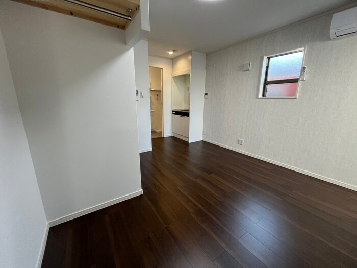 K&A鴫野西の物件内観写真