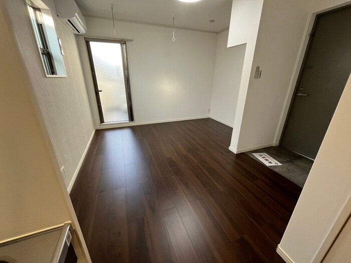 K&A鴫野西の物件内観写真