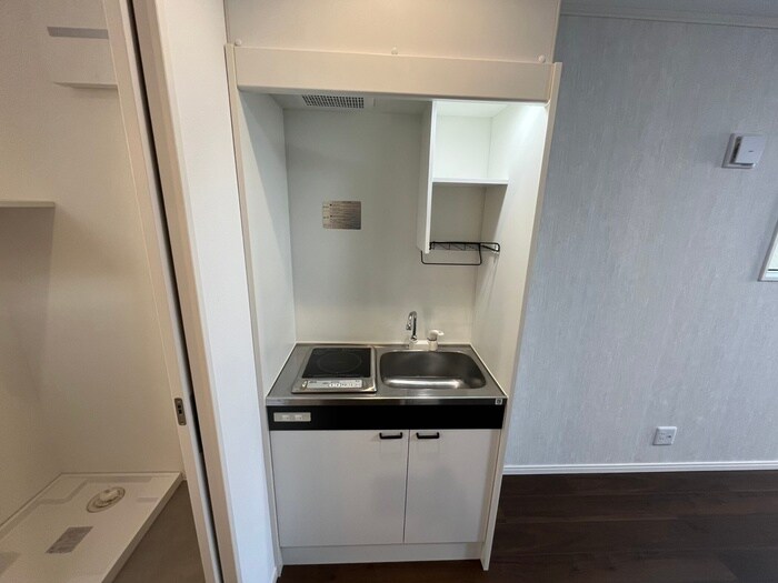 K&A鴫野西の物件内観写真