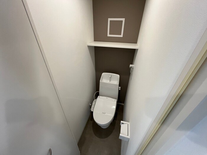 K&A鴫野西の物件内観写真