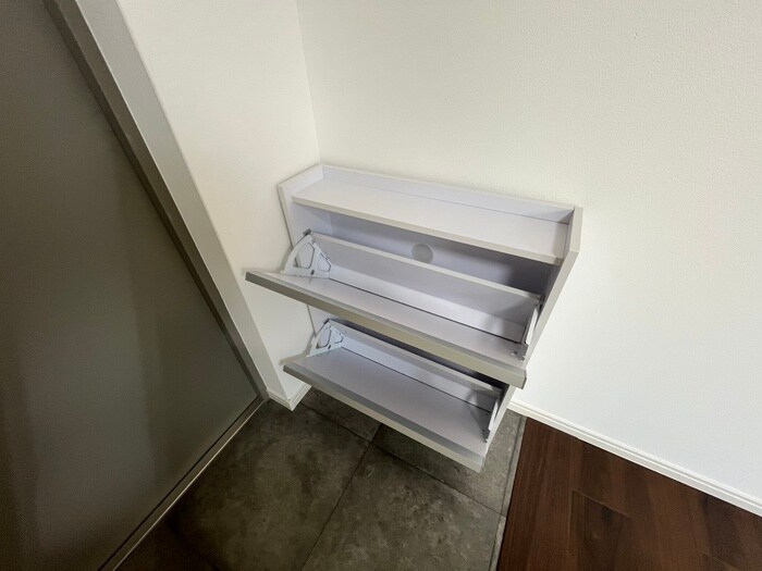 K&A鴫野西の物件内観写真