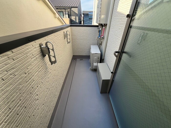 K&A鴫野西の物件内観写真