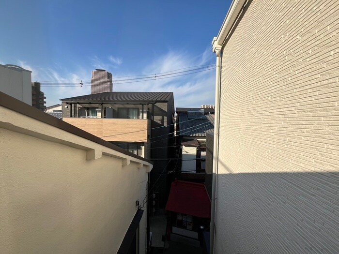 K&A鴫野西の物件内観写真