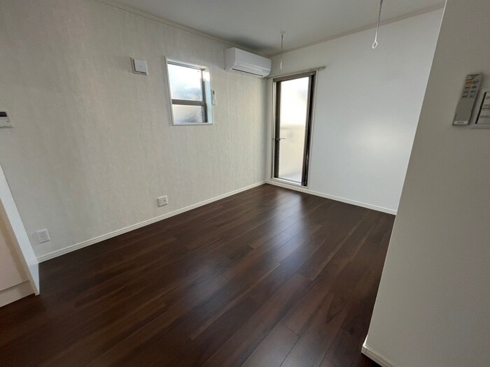 K&A鴫野西の物件内観写真