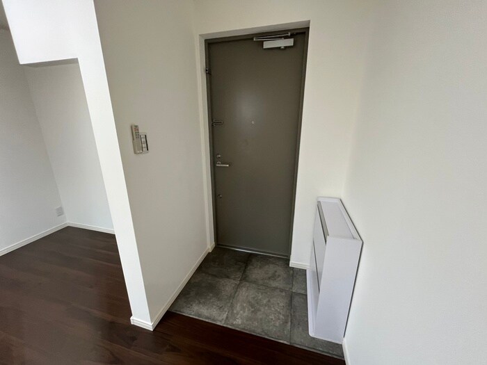 K&A鴫野西の物件内観写真