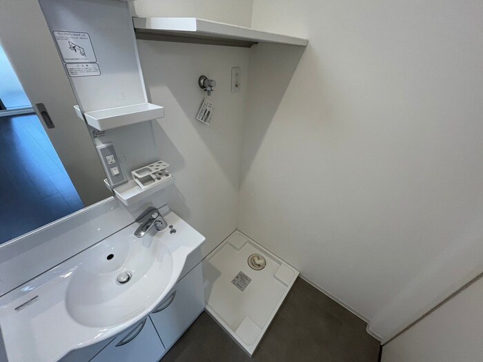 K&A鴫野西の物件内観写真