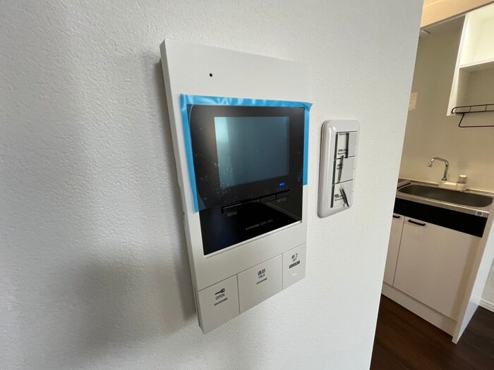 K&A鴫野西の物件内観写真