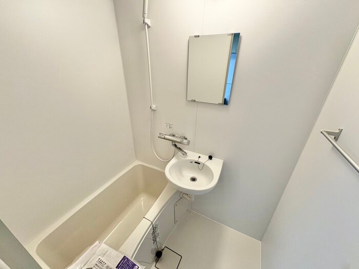 春日出コーポの物件内観写真