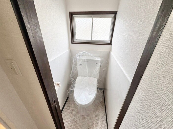 春日出コーポの物件内観写真