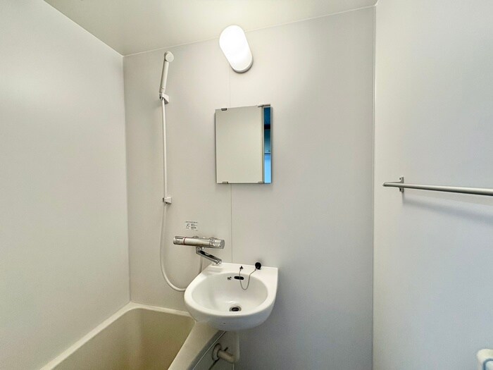 春日出コーポの物件内観写真