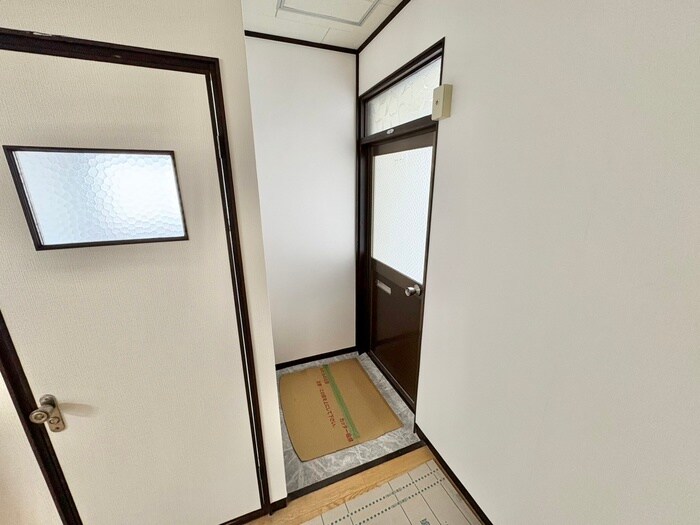 春日出コーポの物件内観写真