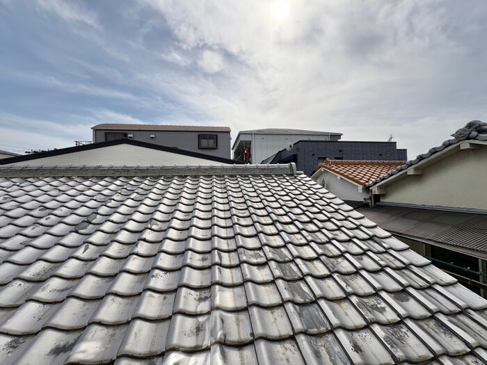 春日出コーポの物件内観写真