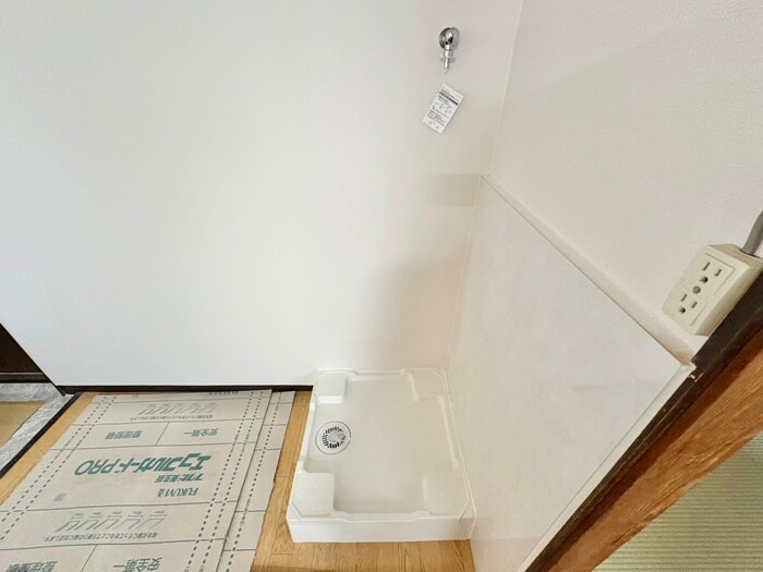 春日出コーポの物件内観写真