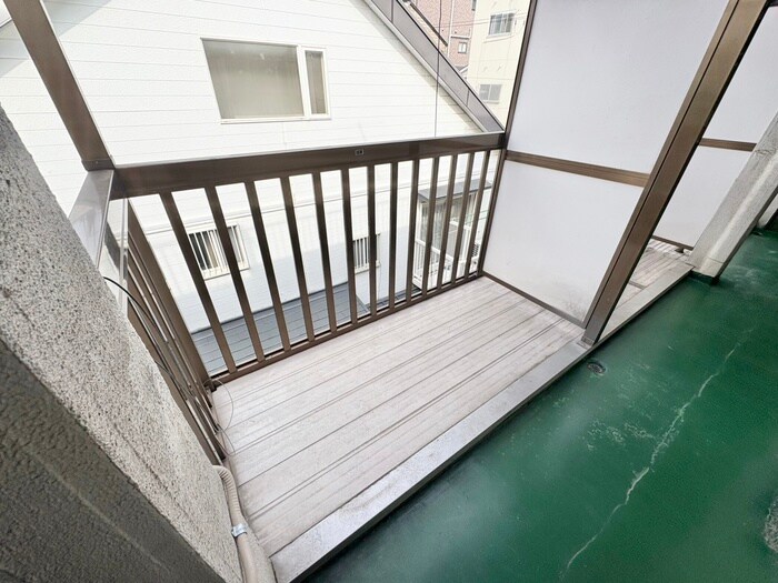 春日出コーポの物件内観写真