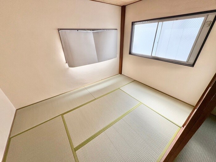 春日出コーポの物件内観写真