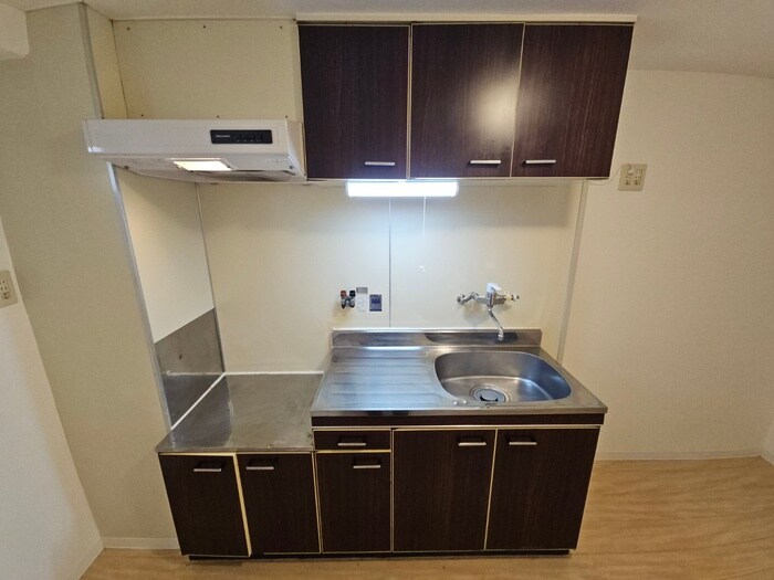 セラヴィー島之内の物件内観写真