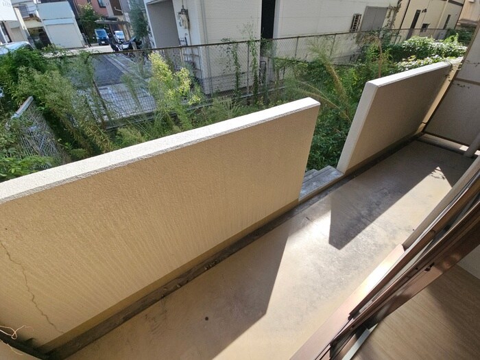 セラヴィー島之内の物件内観写真