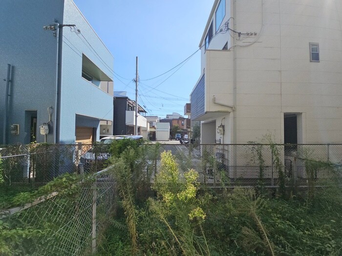 セラヴィー島之内の物件内観写真