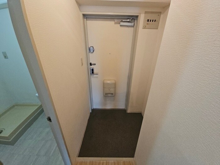 セラヴィー島之内の物件内観写真