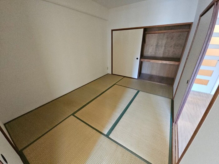 セラヴィー島之内の物件内観写真