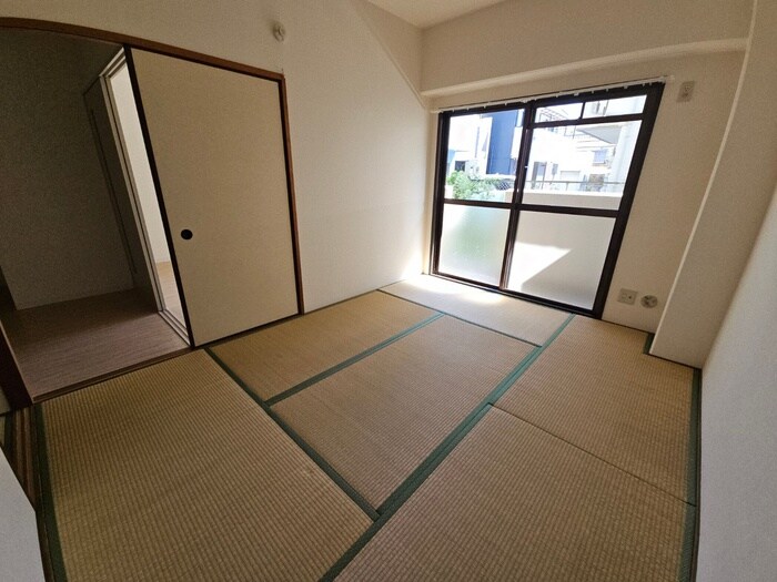 セラヴィー島之内の物件内観写真