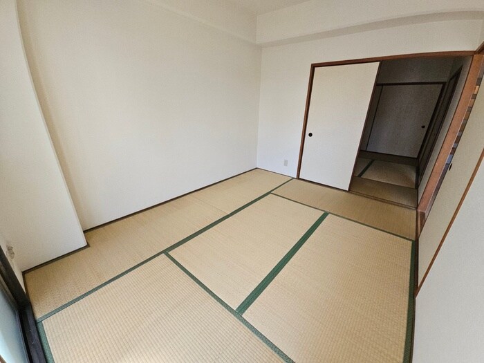 セラヴィー島之内の物件内観写真