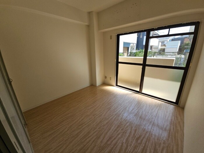 セラヴィー島之内の物件内観写真