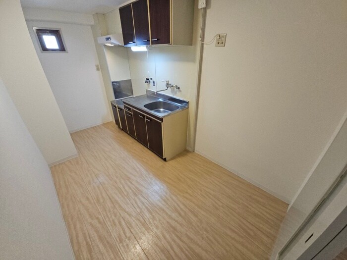 セラヴィー島之内の物件内観写真