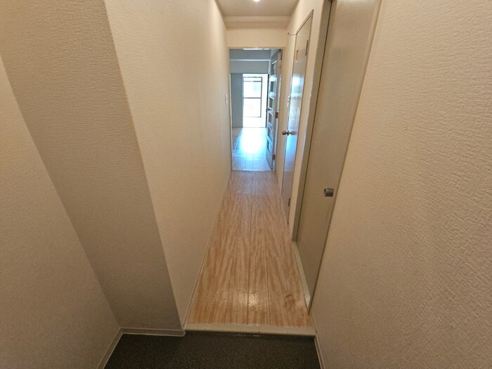 セラヴィー島之内の物件内観写真