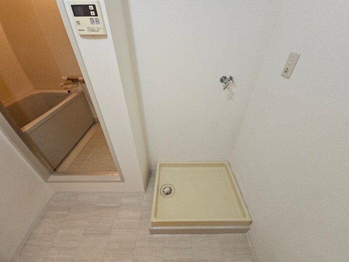 セラヴィー島之内の物件内観写真