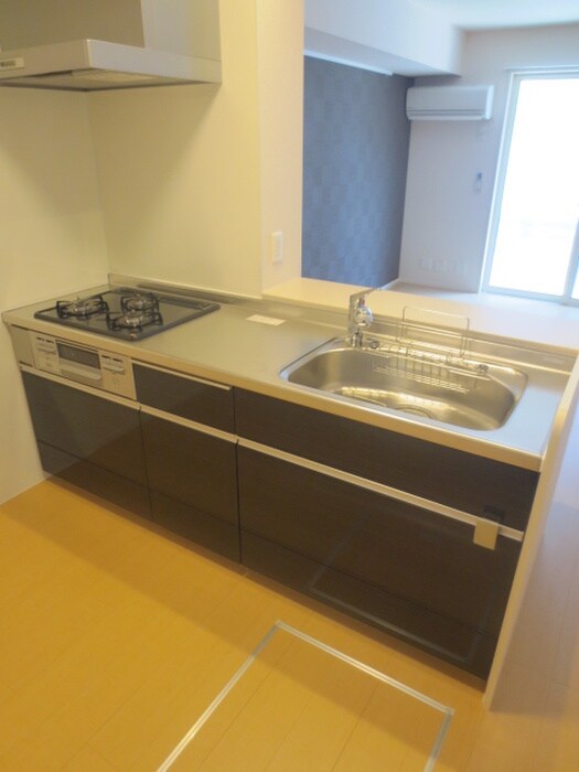 セジュールＫＯＴＯの物件内観写真