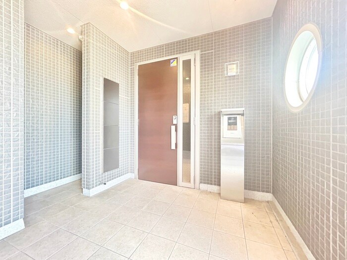 セジュールＫＯＴＯの物件外観写真