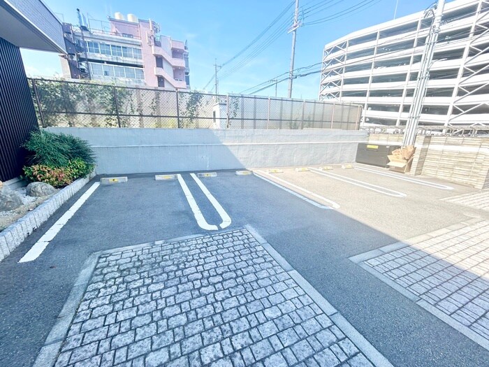 セジュールＫＯＴＯの物件外観写真