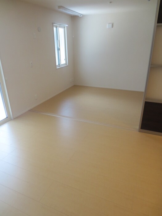 セジュールＫＯＴＯの物件内観写真