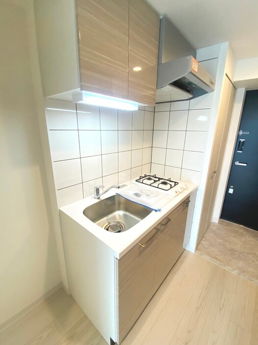 東三国Noahの物件内観写真