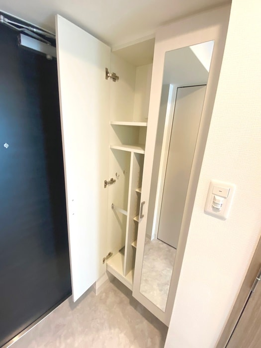 東三国Noahの物件内観写真