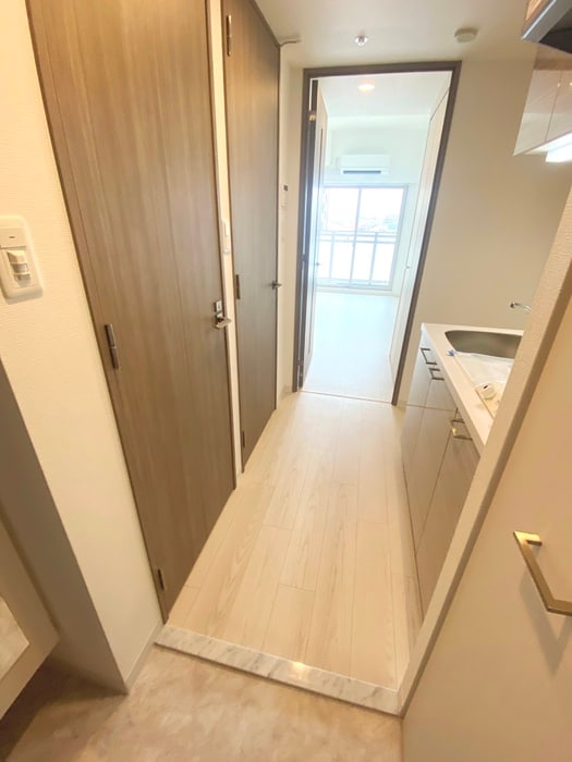 東三国Noahの物件内観写真