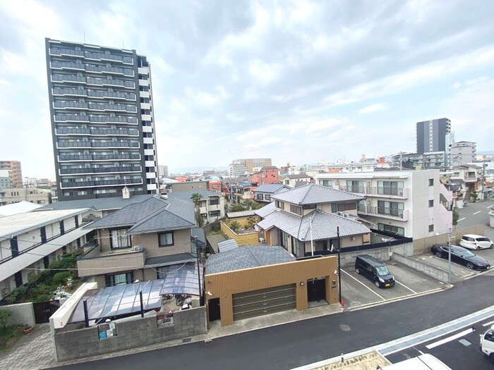 東三国Noahの物件内観写真