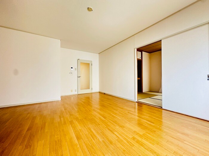 ラピ－ヌ甲東の物件内観写真