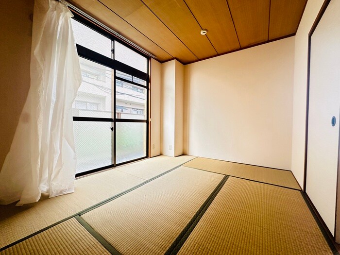 ラピ－ヌ甲東の物件内観写真