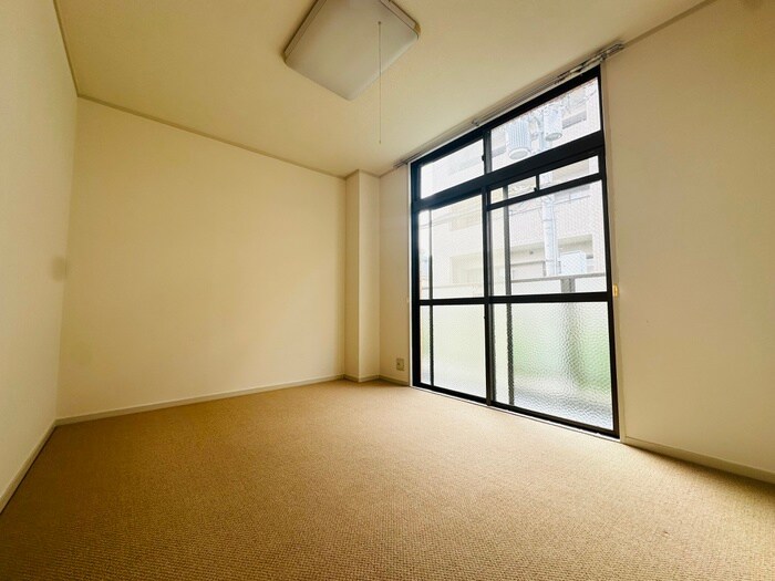 ラピ－ヌ甲東の物件内観写真