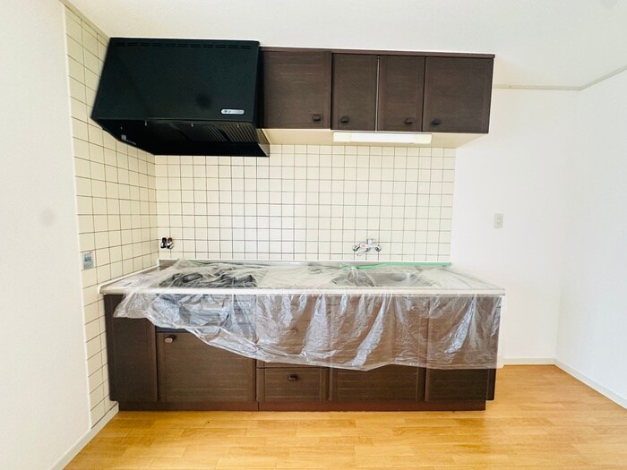 ラピ－ヌ甲東の物件内観写真