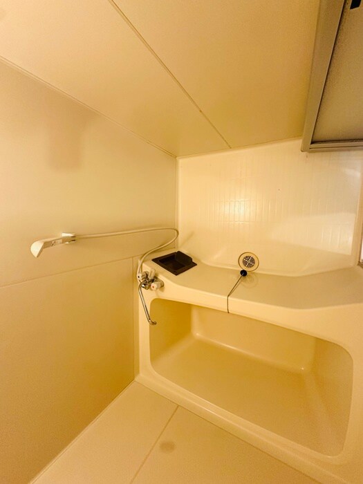 ラピ－ヌ甲東の物件内観写真